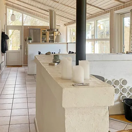Holiday home 7 Person In Gilleleje