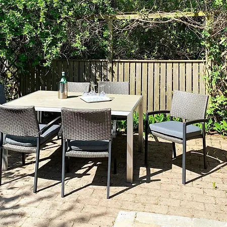 Prázdninový dům 7 Person In