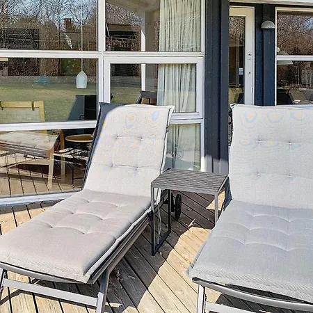 7 Person In Prázdninový dům *