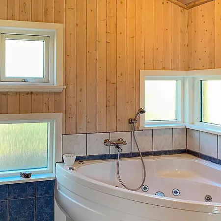 7 Person In Prázdninový dům