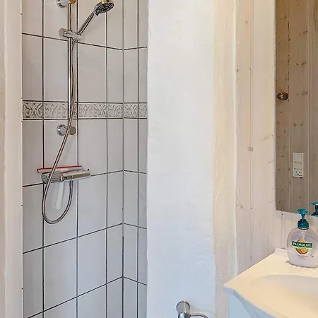 7 Person In Prázdninový dům *