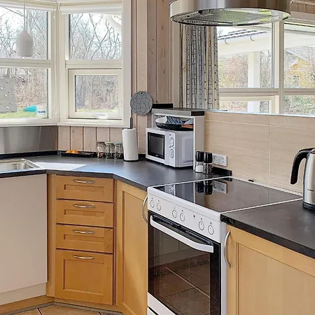 7 Person In * Gilleleje