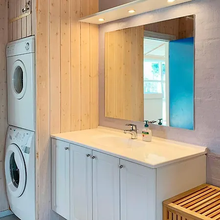 Prázdninový dům 7 Person In