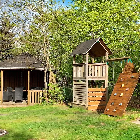 Prázdninový dům 7 Person In Gilleleje