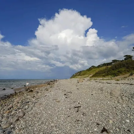 7 Person In * Gilleleje