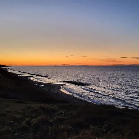 Prázdninový dům 7 Person In