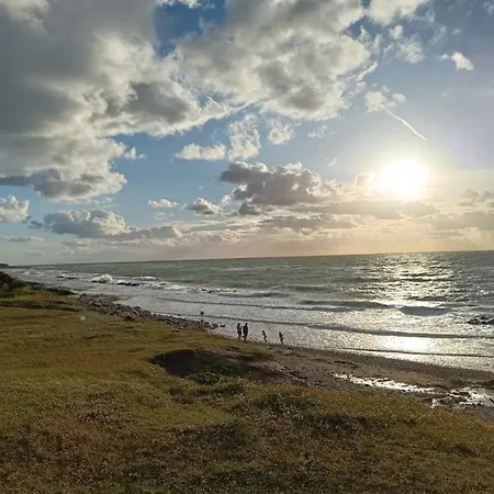 Prázdninový dům 7 Person In *