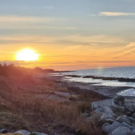 Prázdninový dům 7 Person In Gilleleje