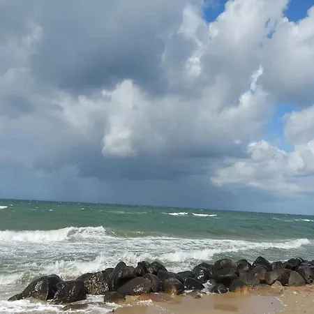 7 Person In Prázdninový dům