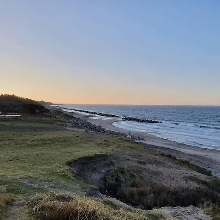 Prázdninový dům 7 Person In