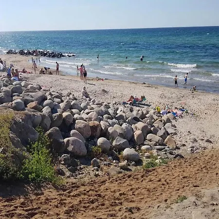 7 Person In Prázdninový dům *