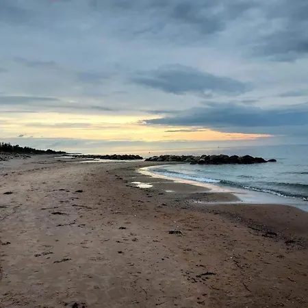 Prázdninový dům 7 Person In *