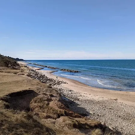 7 Person In Gilleleje