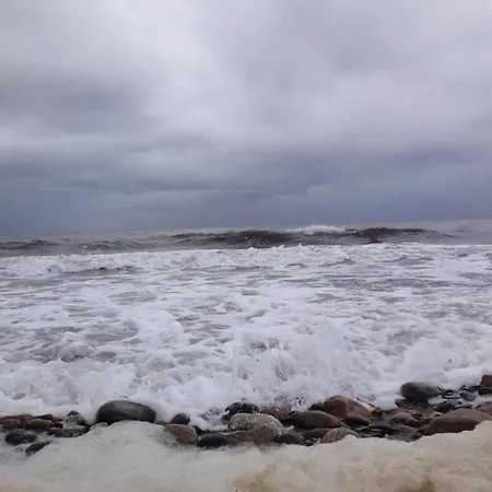 7 Person In Prázdninový dům *