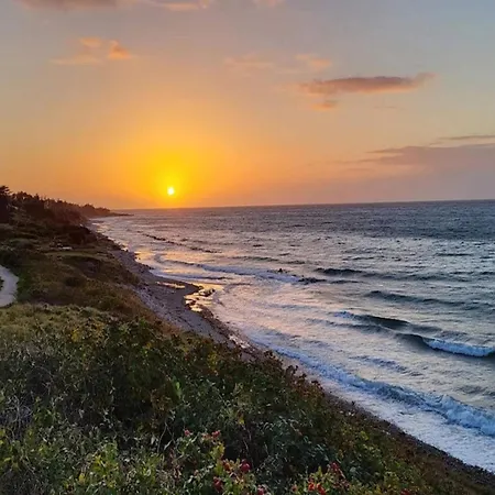 Prázdninový dům 7 Person In