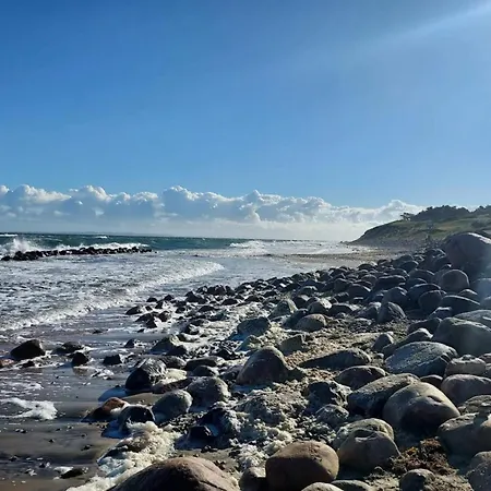 7 Person In Prázdninový dům *