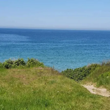 7 Person In Gilleleje