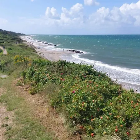 Prázdninový dům 7 Person In Gilleleje