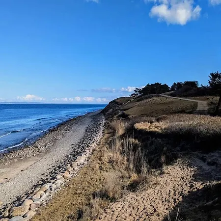 Prázdninový dům 7 Person In