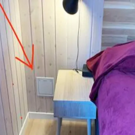 Feriehus 7 Person In Gilleleje